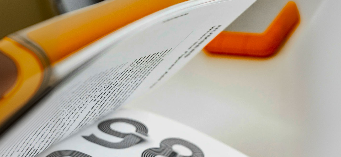 Blog – Logos Identity