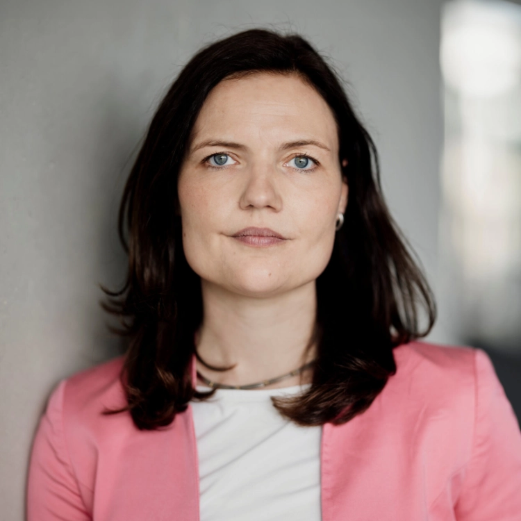 Anne Janssen
