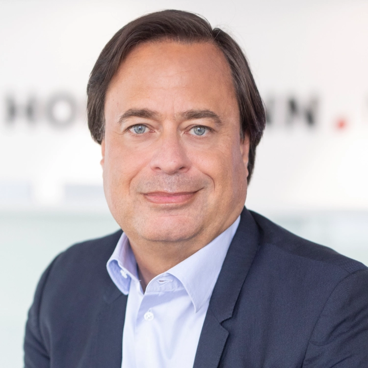 Alexander Holzmann