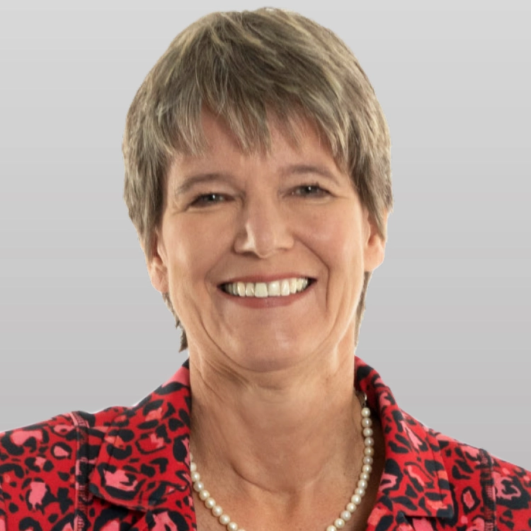 Christine Rupp