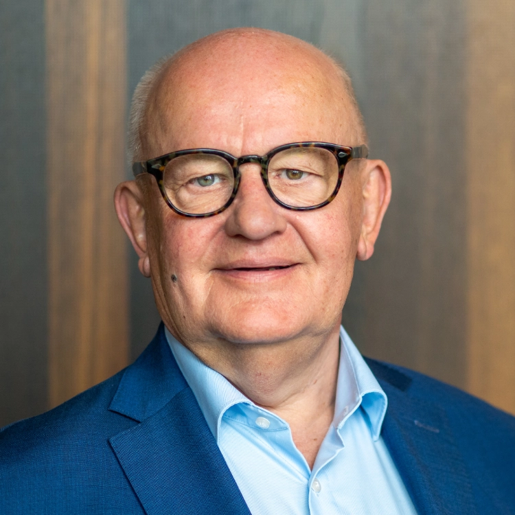 Detlef Koenig