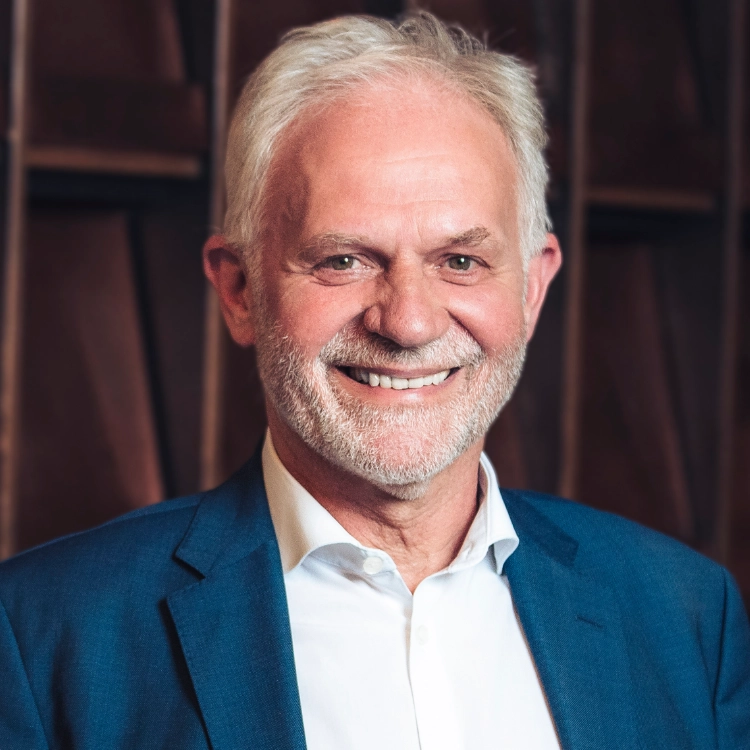 Dr Alfons Schraeder