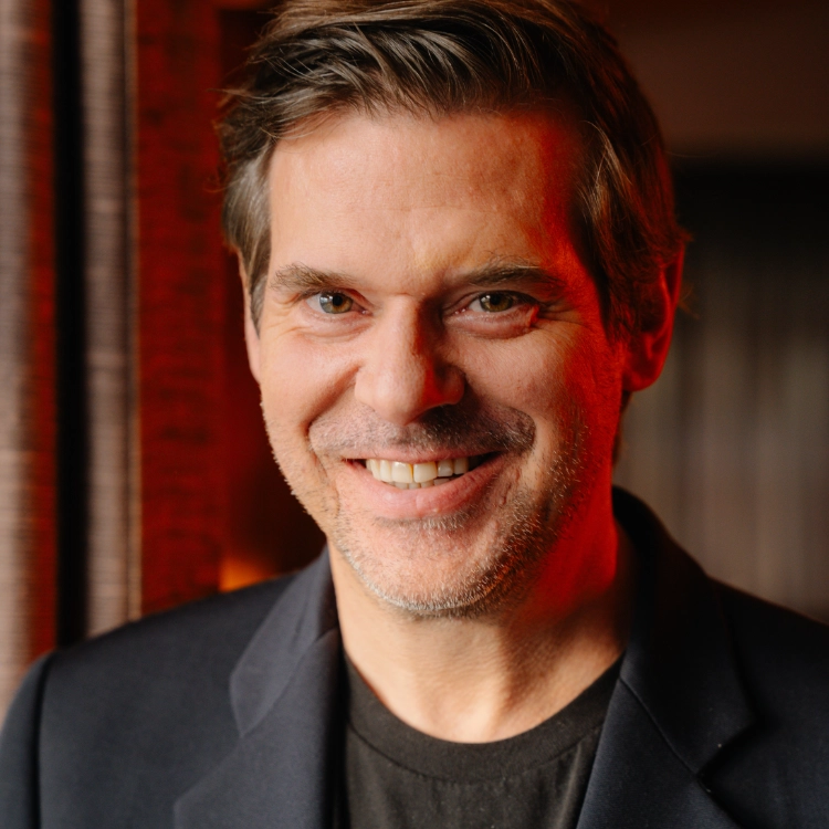 Gregor Peter Schmitz