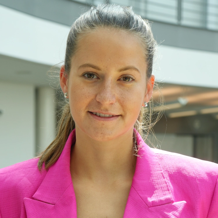 Johanna Heise