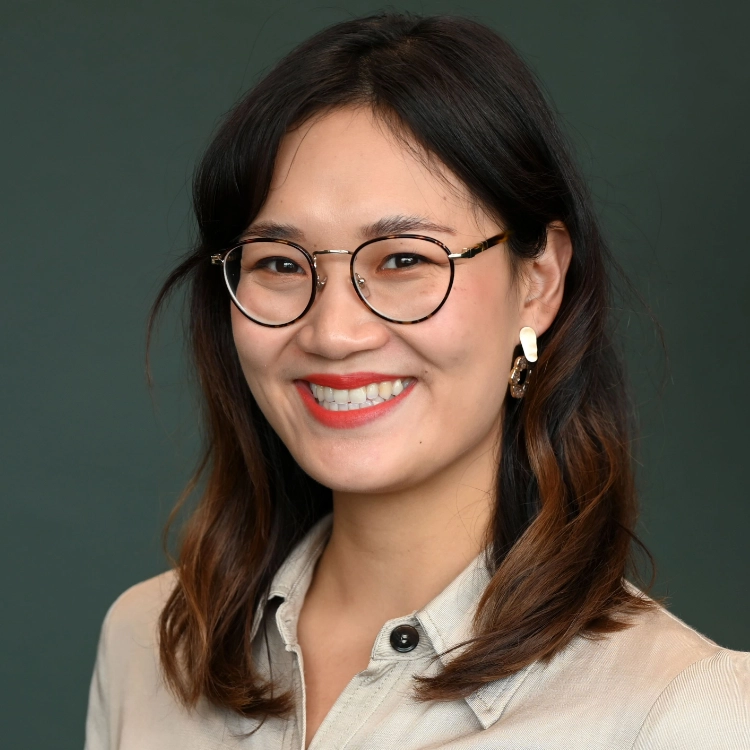 Julia Tran
