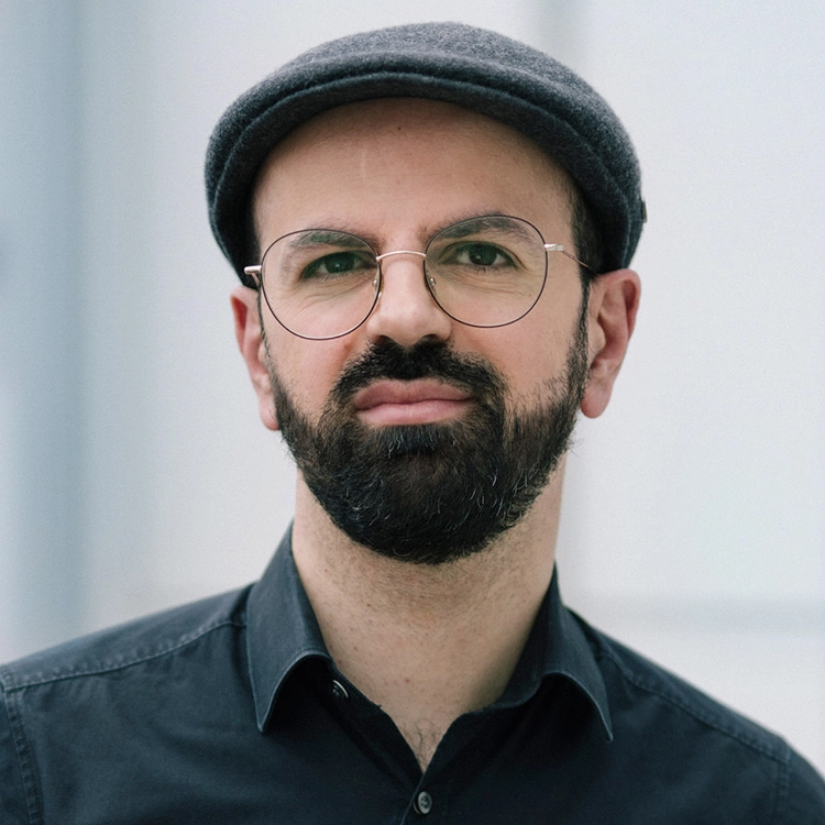 Luca Caracciol