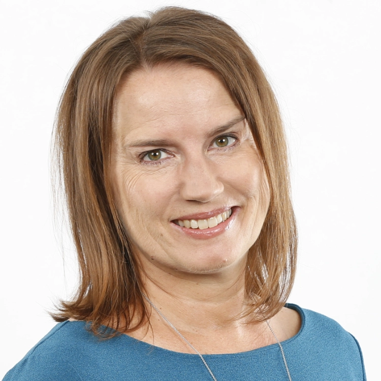 Tanja Scholl