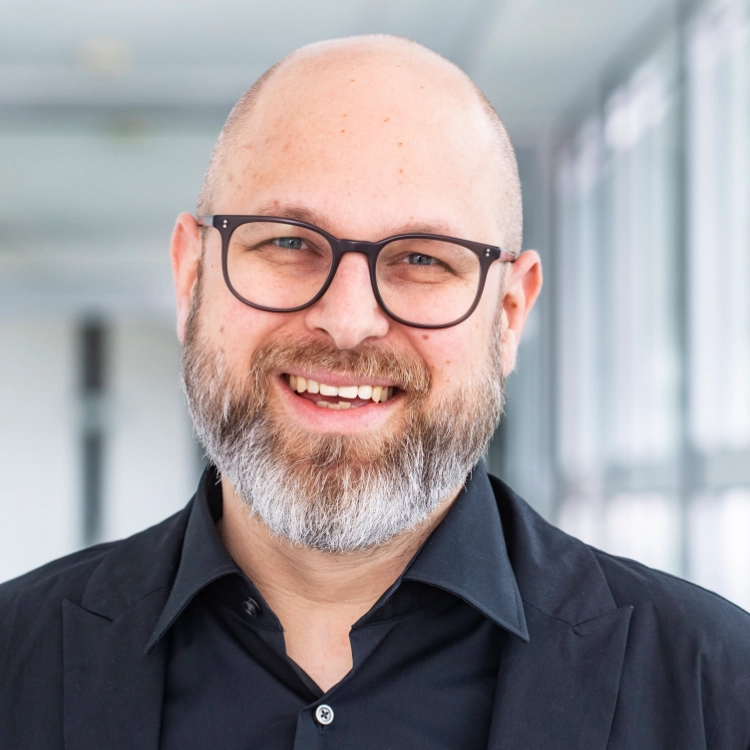 Torsten Beeck