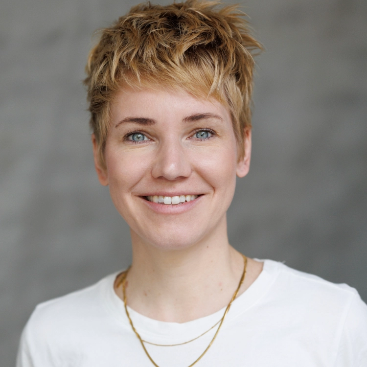 Caroline Lindekamp