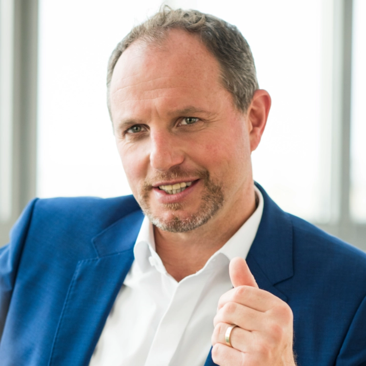 Dr Jörg Eggers