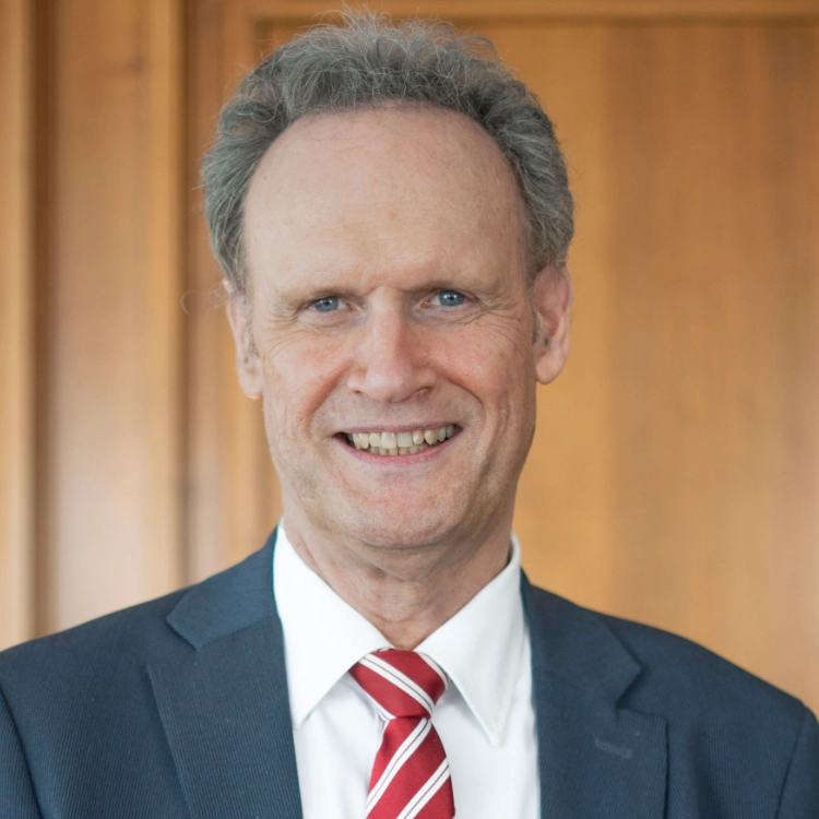 Klaus Michael Baur