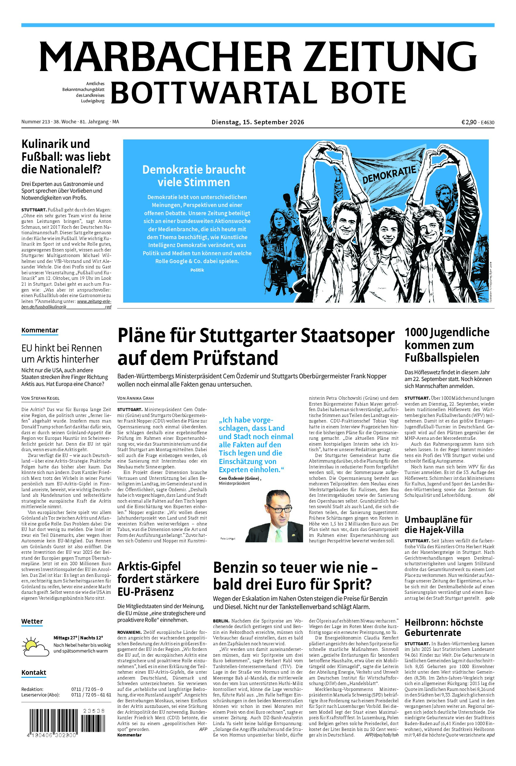 MarbacherZeitung_2026_09_15