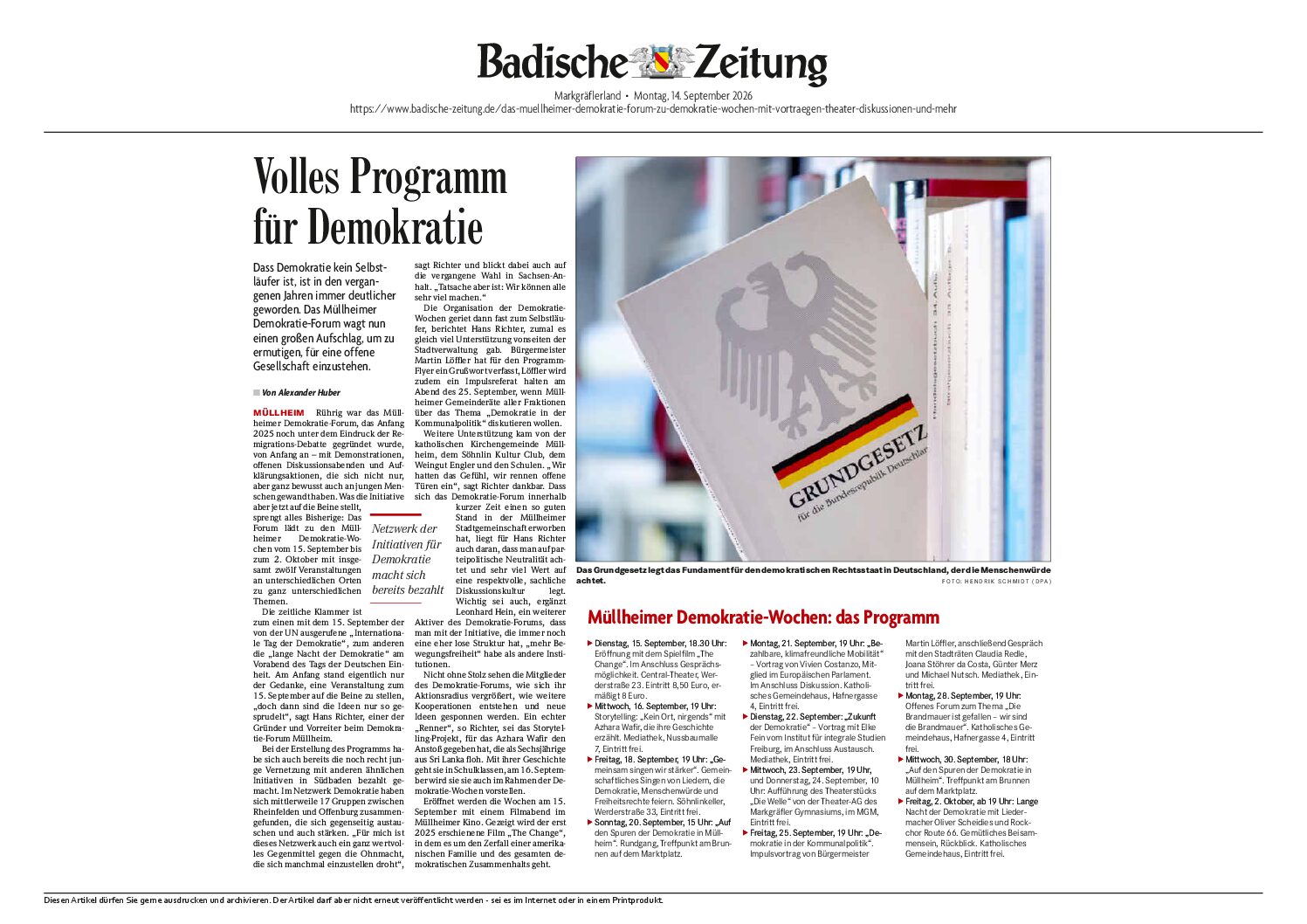 badische_zeitung_2026-09-14_556191738