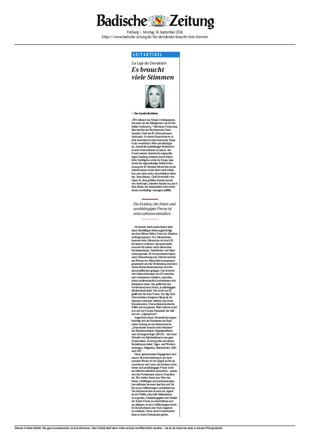 badische_zeitung_2026-09-14_556281531